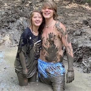 Meet your Posher, Rylee